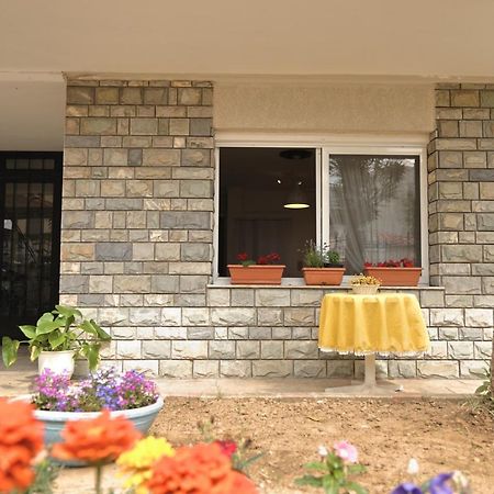 Διαμέρισμα Κοντά Στην Παραλιακή Alexandroupolis Exteriör bild